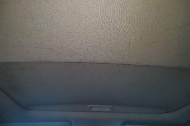 Used Honda Greiz 2016 1.5L CVT Fashion Edition Headliner