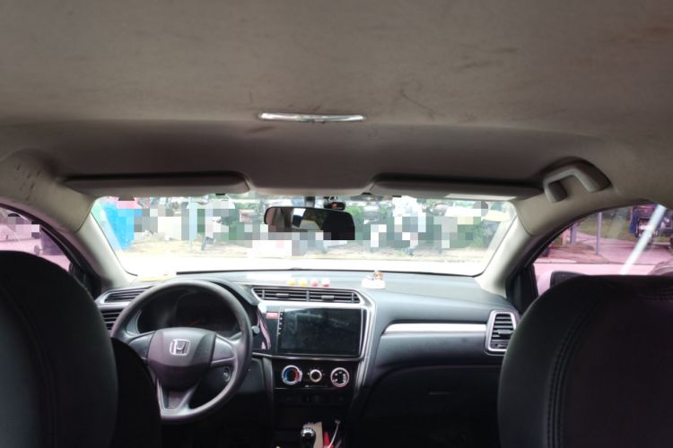 Used Honda Greiz 2016 1.5L Manual Classic Edition Headliner