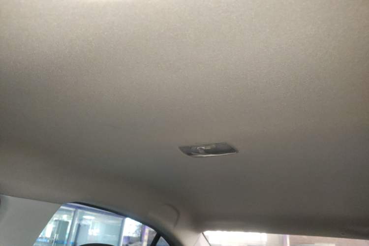 Used Honda Greiz 2016 1.5L CVT Classic Edition Headliner