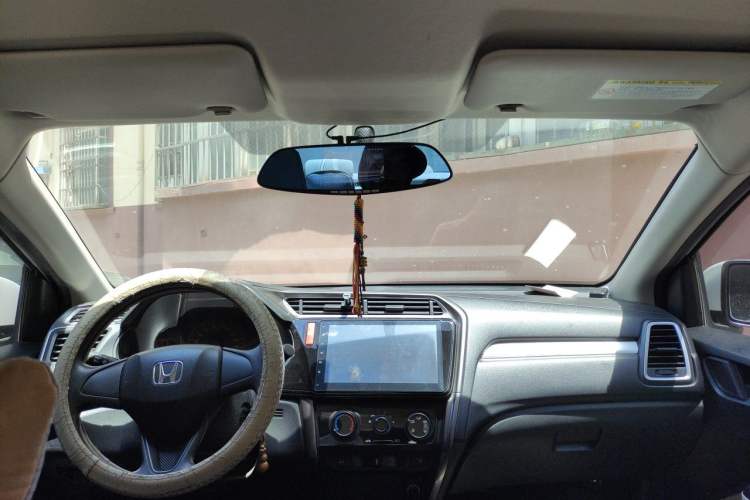 Used Honda Greiz 2016 1.5L Manual Classic Edition Headliner