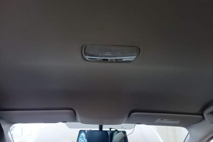 Used Honda Greiz 2016 1.5L CVT Classic Edition Headliner