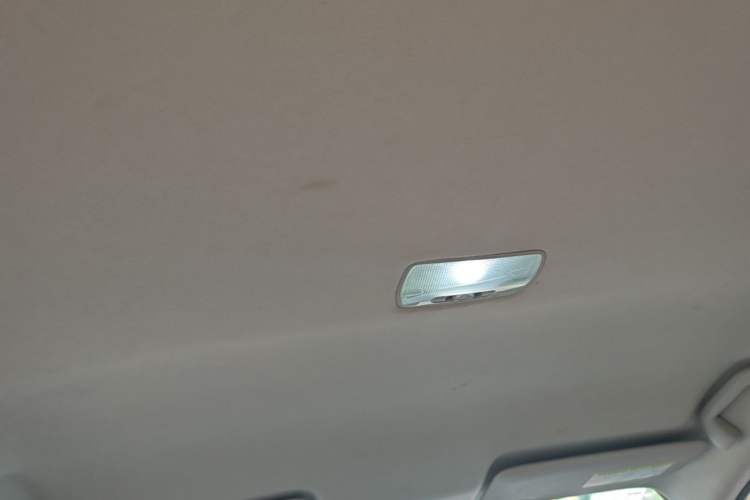 Used Honda Greiz 2016 1.5L CVT Classic Edition Headliner