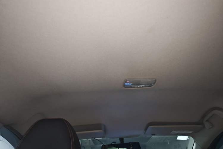 Used Honda Greiz 2016 1.5L CVT Classic Edition Headliner