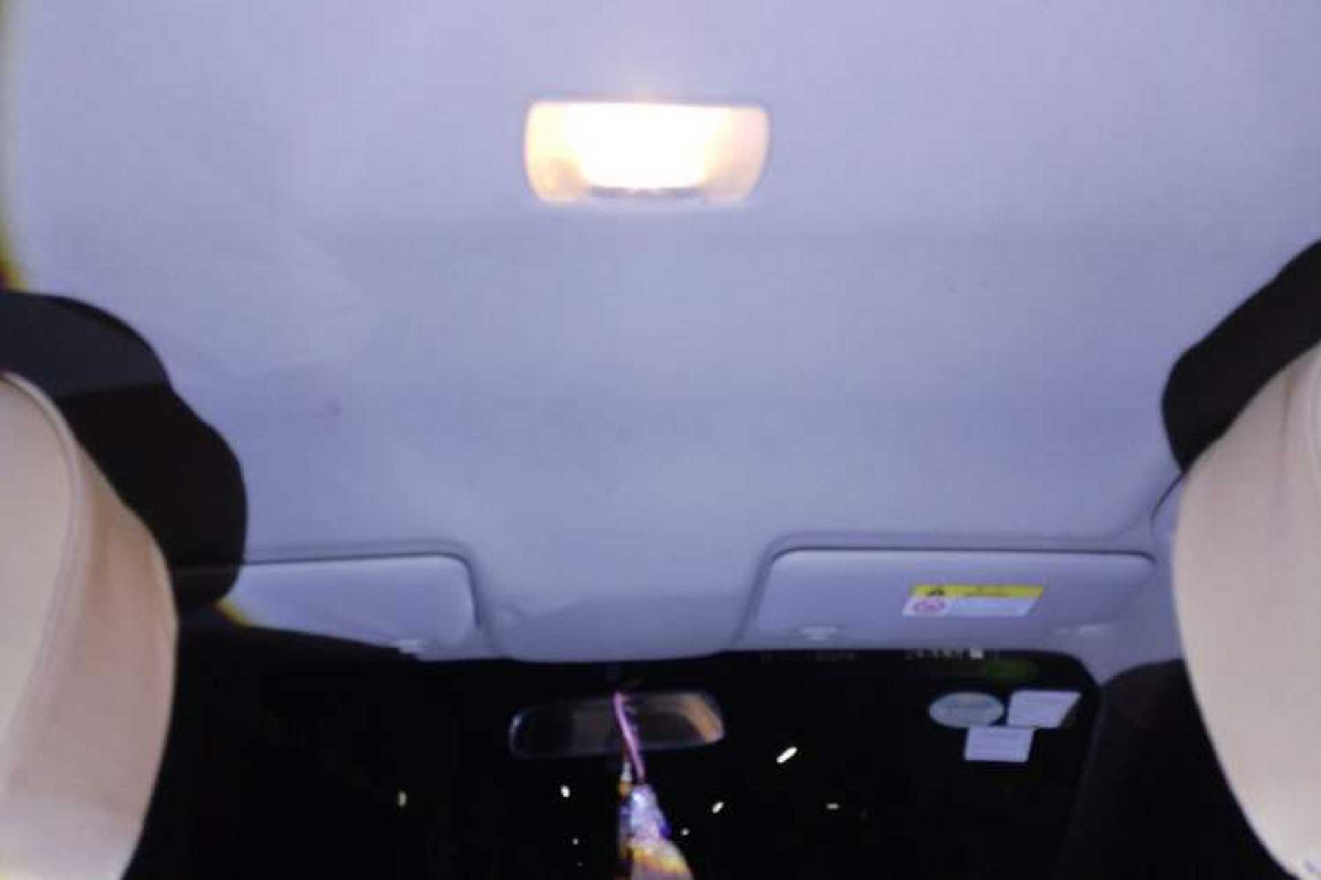 Used Honda Greiz 2016 1.5L CVT Classic Edition Headliner