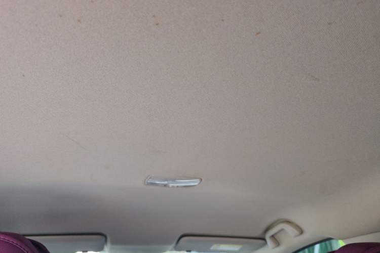 Used Honda Greiz 2016 1.5L CVT Classic Edition Headliner