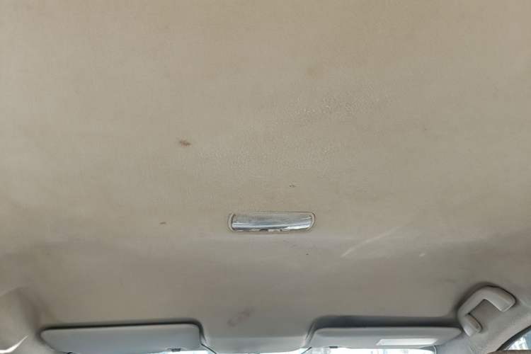 Used Honda Greiz 2016 1.5L CVT Classic Edition Headliner