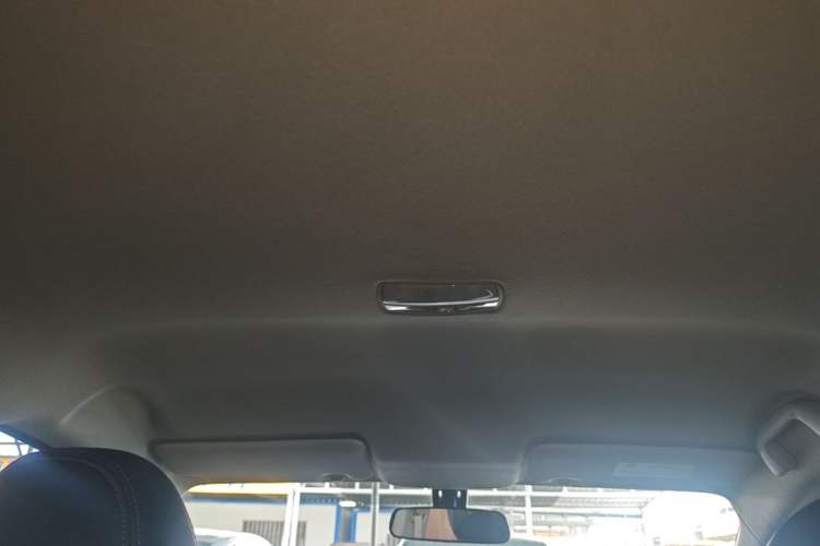 Used Honda Greiz 2016 1.5L CVT Classic Edition Headliner