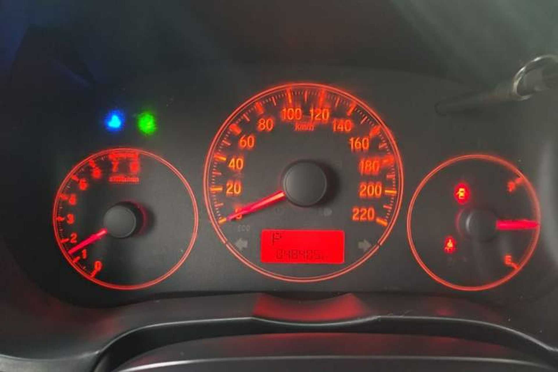 Used Honda Greiz 2016 1.5L CVT Classic Edition Instrument Cluster