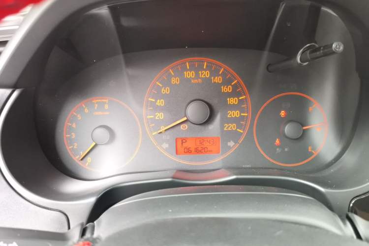 Used Honda Greiz 2016 1.5L CVT Classic Edition Instrument Cluster