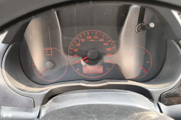 Used Honda Greiz 2016 1.5L Manual Classic Edition Instrument Cluster