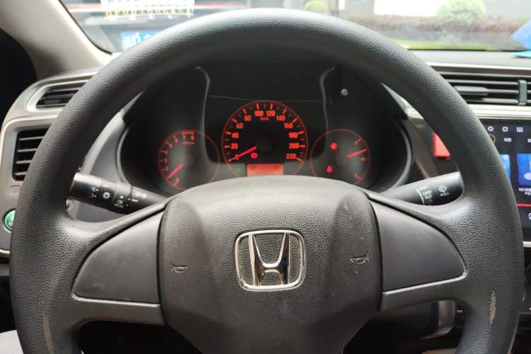 Used Honda Greiz 2016 1.5L CVT Classic Edition Instrument Cluster