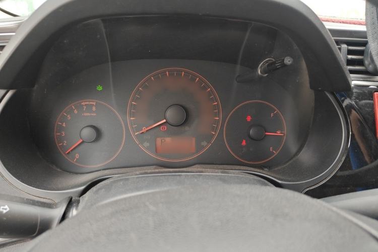 Used Honda Greiz 2016 1.5L CVT Classic Edition Instrument Cluster