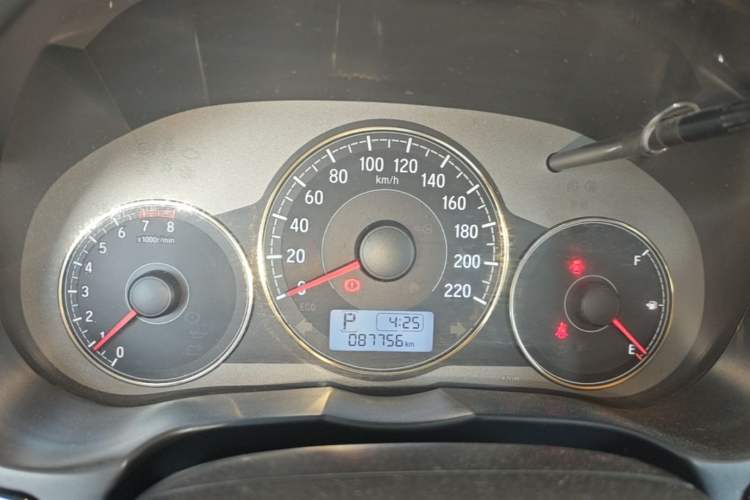 Used Honda Greiz 2016 1.5L CVT Fashion Edition Instrument Cluster