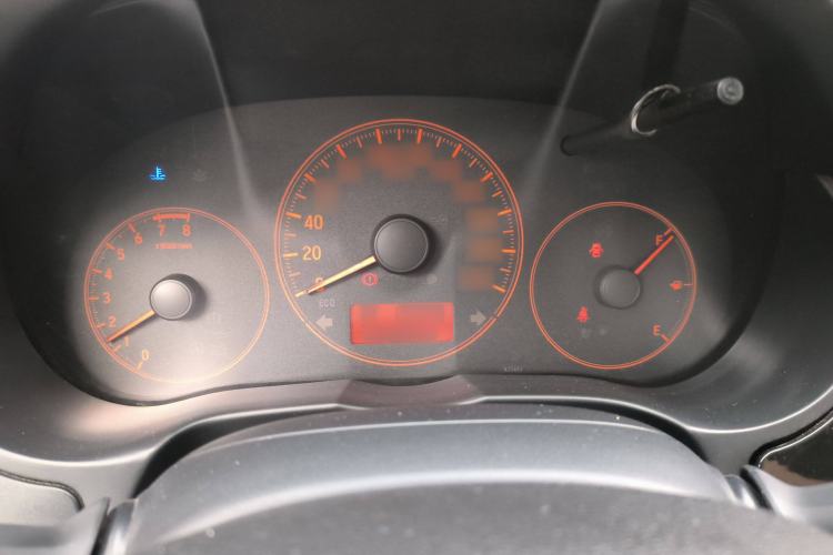 Used Honda Greiz 2016 1.5L CVT Classic Edition Instrument Cluster