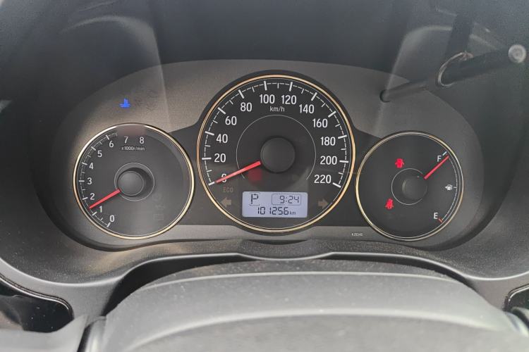 Used Honda Greiz 2016 1.5L CVT Comfort Version Instrument Cluster