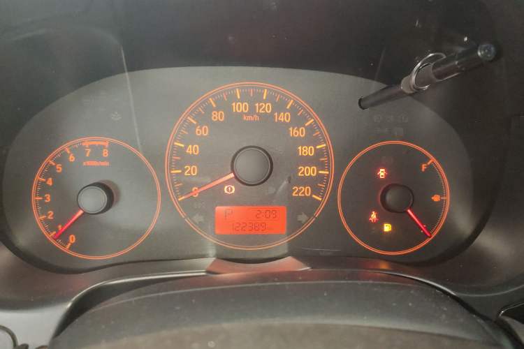 Used Honda Greiz 2016 1.5L CVT Classic Edition Instrument Cluster