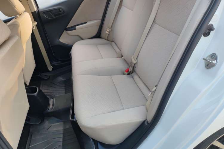 Used Honda Greiz 2016 1.5L CVT Classic Edition Interior 1