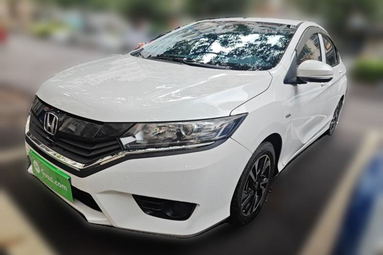 Used Honda Greiz 2016 1.5L CVT Classic Edition Guazi used car, China used car export, Used car for sale, Used  cars, Cheapest cars for sale