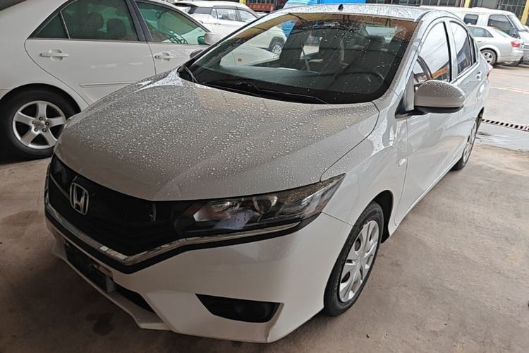 Used Honda Greiz 2016 1.5L CVT Classic Edition Guazi used car, China used car export, Used car for sale, Used  cars, Cheapest cars for sale