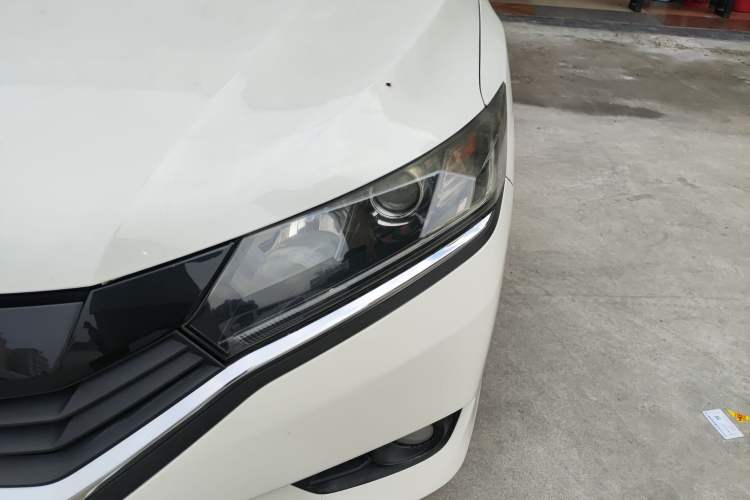 Used Honda Greiz 2016 1.5L CVT Classic Edition Left Front Headlight