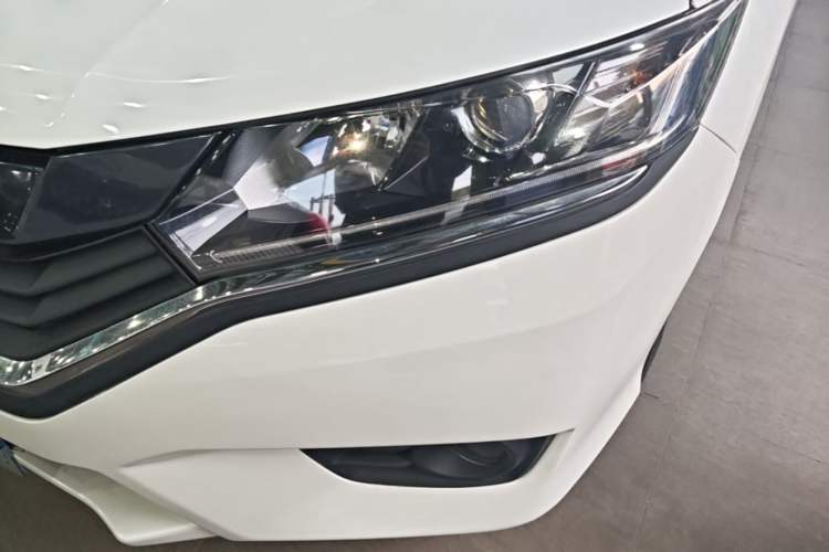 Used Honda Greiz 2016 1.5L CVT Classic Edition Left Front Headlight