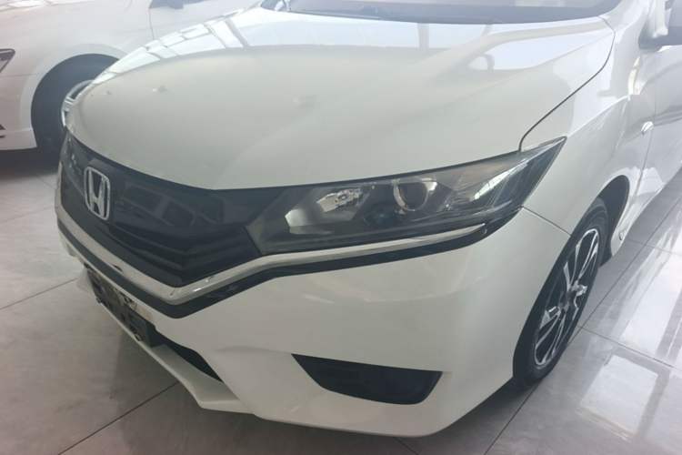Used Honda Greiz 2016 1.5L CVT Classic Edition Left Front Headlight