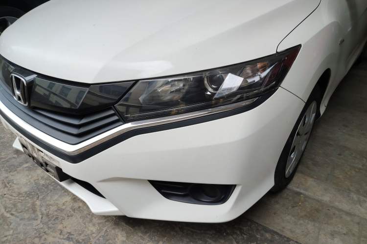 Used Honda Greiz 2016 1.5L CVT Classic Edition Left Front Headlight