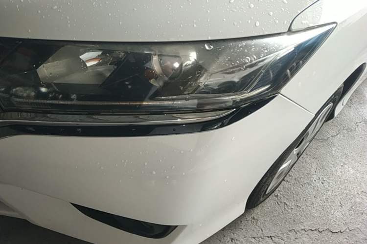 Used Honda Greiz 2016 1.5L CVT Comfort Version Left Front Headlight