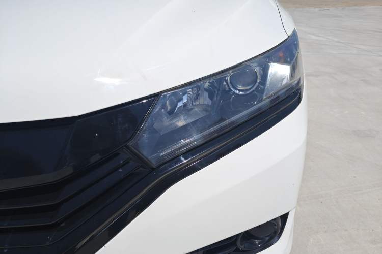 Used Honda Greiz 2016 1.5L CVT Classic Edition Left Front Headlight