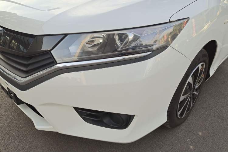 Used Honda Greiz 2016 1.5L CVT Classic Edition Left Front Headlight