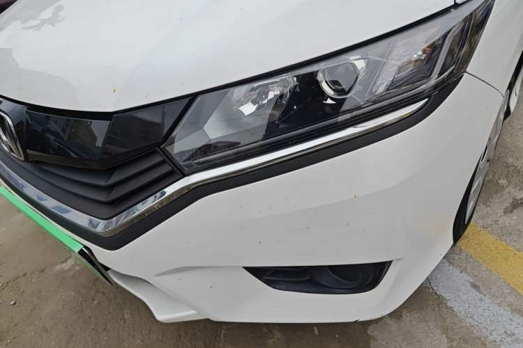 Used Honda Greiz 2016 1.5L CVT Classic Edition Left Front Headlight