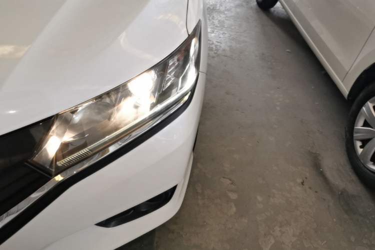 Used Honda Greiz 2016 1.5L CVT Classic Edition Left Front Headlight