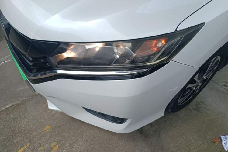 Used Honda Greiz 2016 1.5L CVT Comfort Version Left Front Headlight