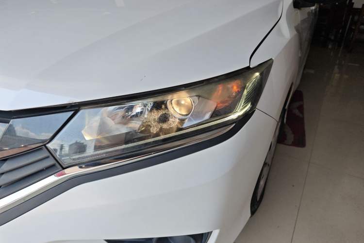 Used Honda Greiz 2016 1.5L CVT Classic Edition Left Front Headlight