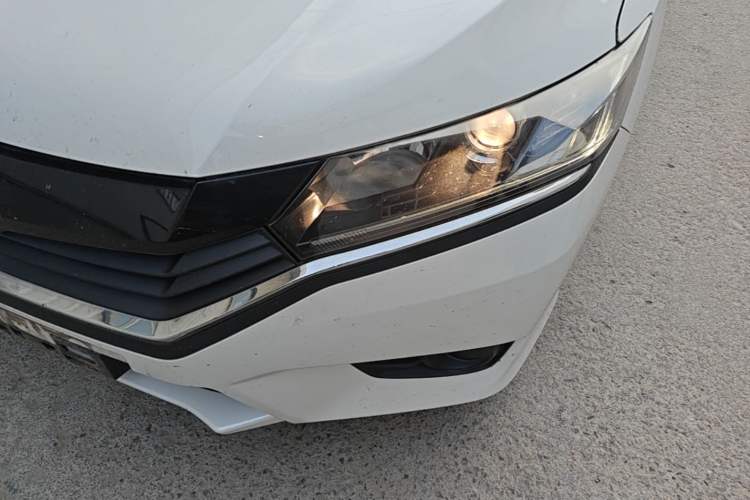 Used Honda Greiz 2016 1.5L CVT Classic Edition Left Front Headlight
