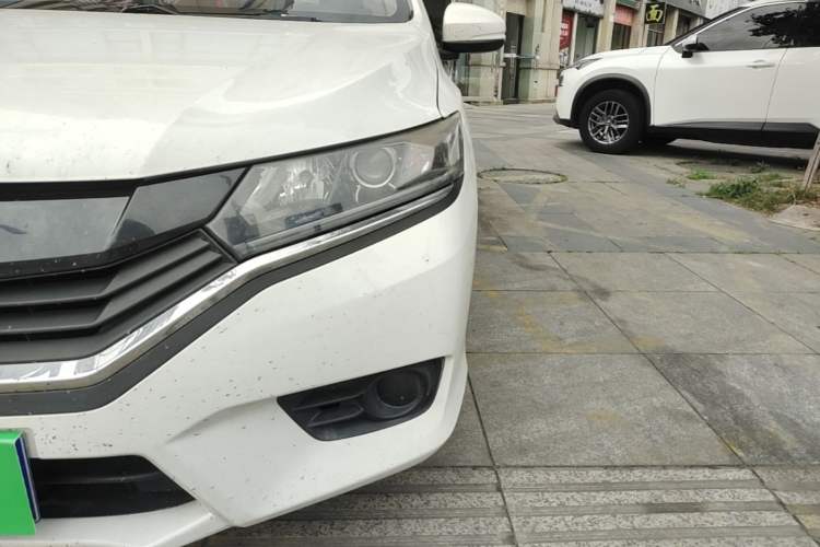 Used Honda Greiz 2016 1.5L CVT Classic Edition Left Front Headlight