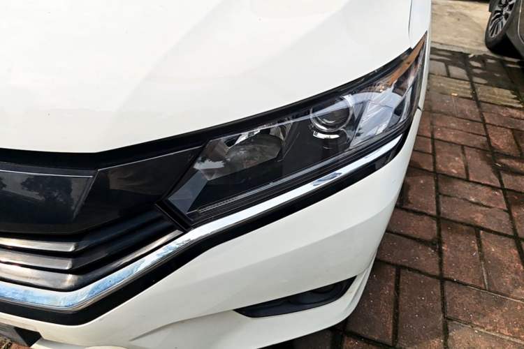 Used Honda Greiz 2016 1.5L CVT Luxury Edition Left Front Headlight