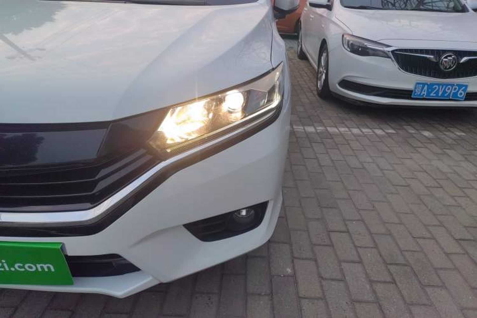 Used Honda Greiz 2016 1.5L CVT Classic Edition Left Front Headlight