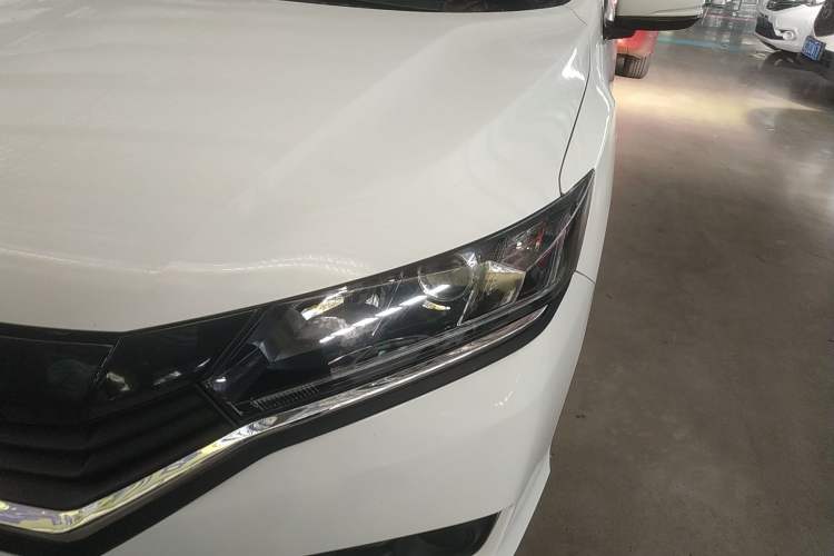 Used Honda Greiz 2016 1.5L CVT Classic Edition Left Front Headlight