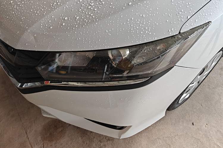 Used Honda Greiz 2016 1.5L CVT Classic Edition Left Front Headlight