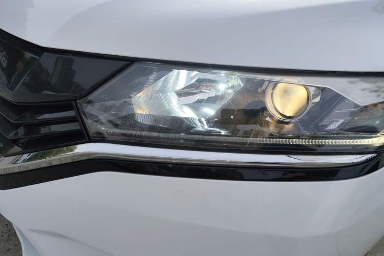 Used Honda Greiz 2016 1.5L CVT Fashion Edition Left Front Headlight