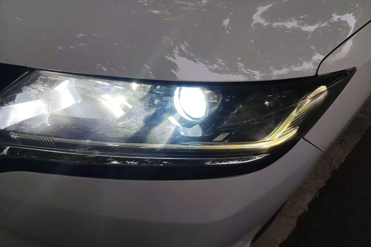 Used Honda Greiz 2016 1.5L CVT Fashion Edition Left Front Headlight
