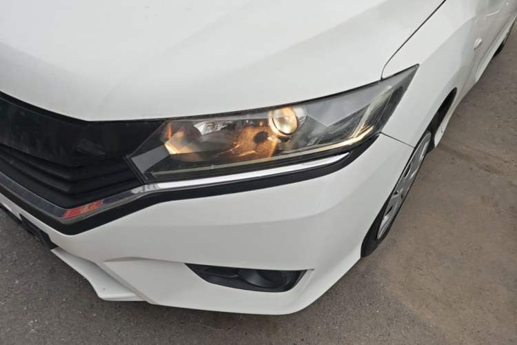 Used Honda Greiz 2016 1.5L CVT Classic Edition Left Front Headlight