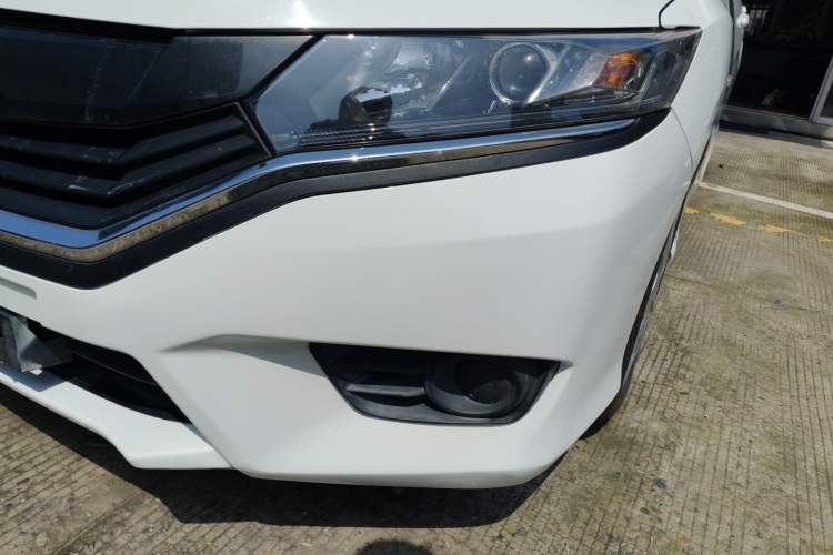Used Honda Greiz 2016 1.5L CVT Classic Edition Left Front Headlight