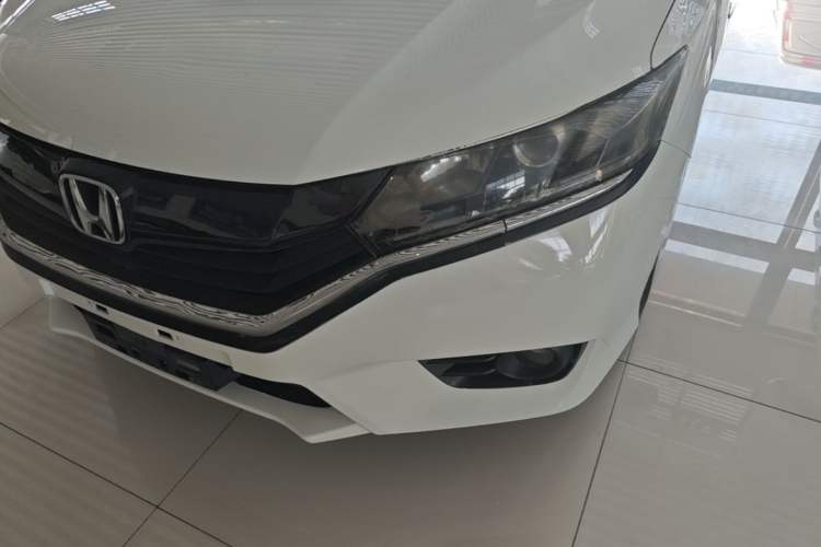 Used Honda Greiz 2016 1.5L CVT Fashion Edition Left Front Headlight
