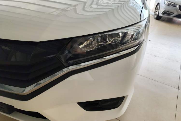 Used Honda Greiz 2016 1.5L CVT Classic Edition Left Front Headlight