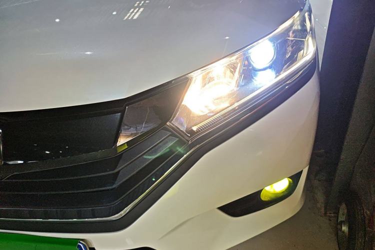 Used Honda Greiz 2016 1.5L CVT Classic Edition Left Front Headlight