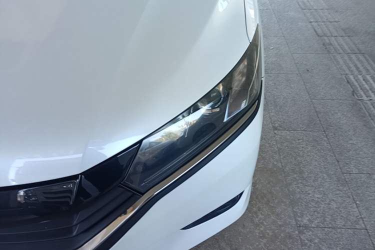Used Honda Greiz 2016 1.5L CVT Classic Edition Left Front Headlight