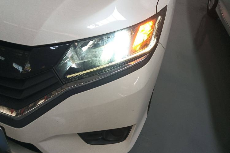 Used Honda Greiz 2016 1.5L CVT Classic Edition Left Front Headlight