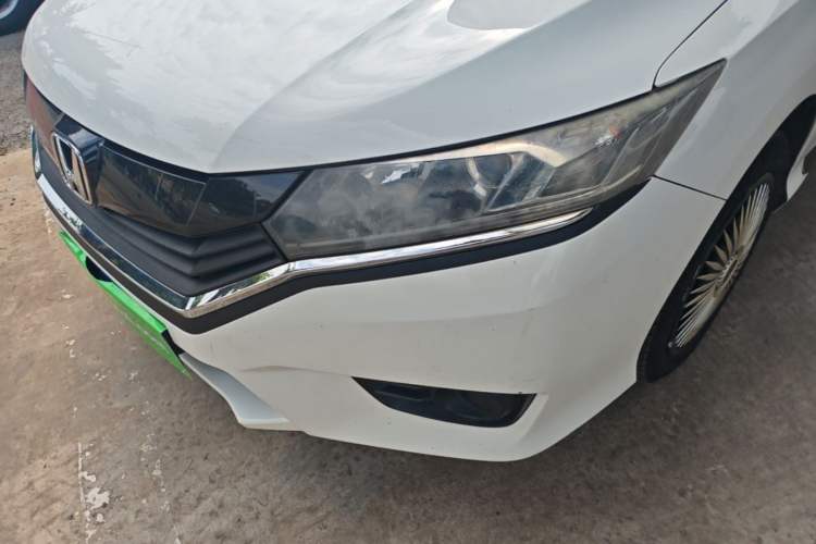 Used Honda Greiz 2016 1.5L CVT Classic Edition Left Front Headlight